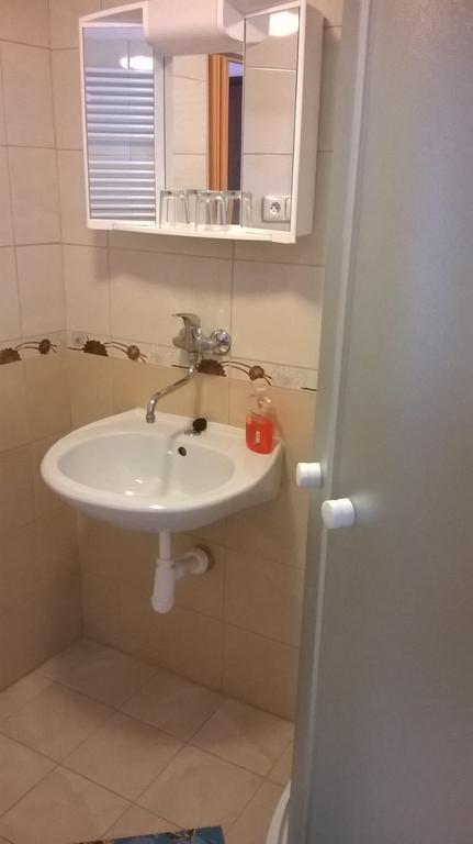 Penzion U Slunce Jaroměř الغرفة الصورة