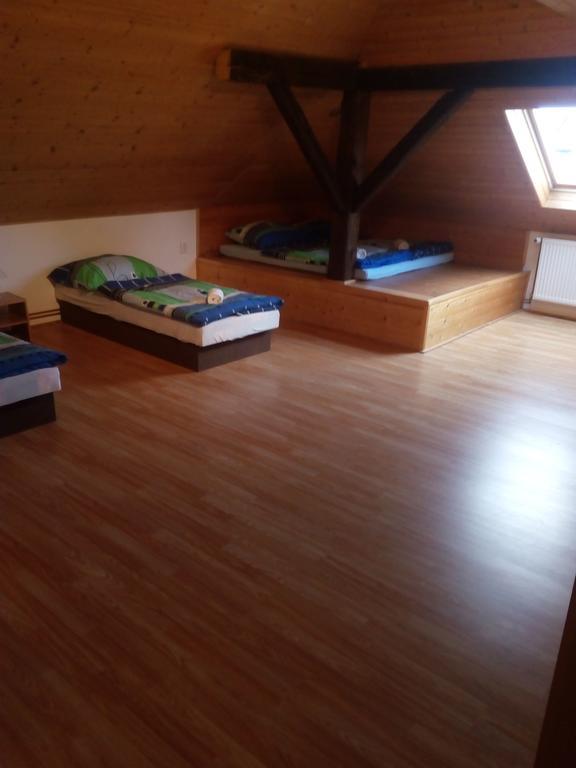 Penzion U Slunce Jaroměř المظهر الخارجي الصورة